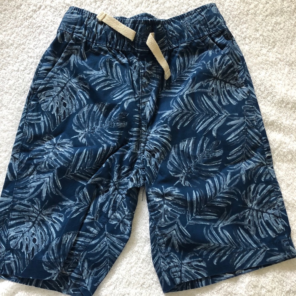 Kids Boy Shorts